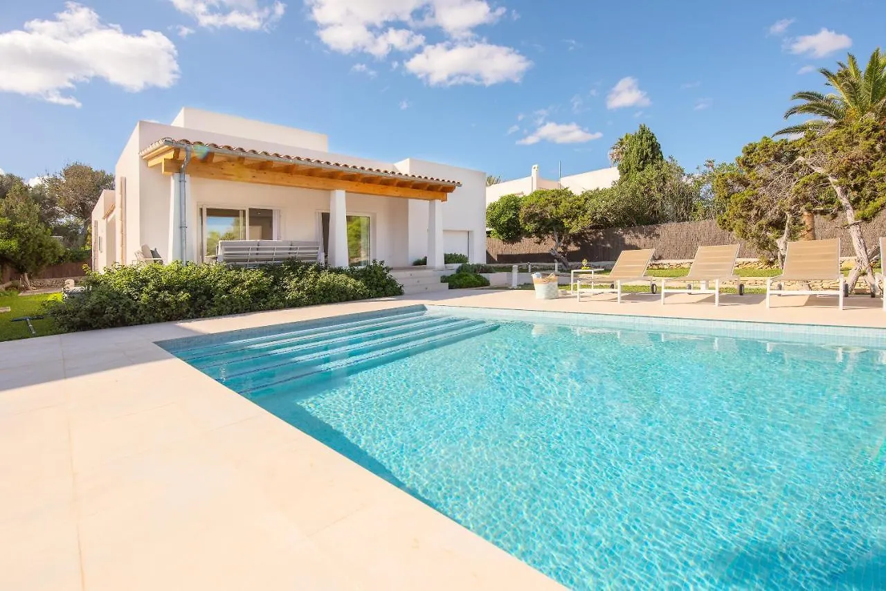 Villa Menorca 16 Cala d'Or