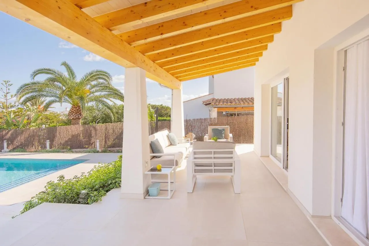 Villa Menorca 16 Cala d'Or  Holiday home Cala d'Or (Mallorca)
