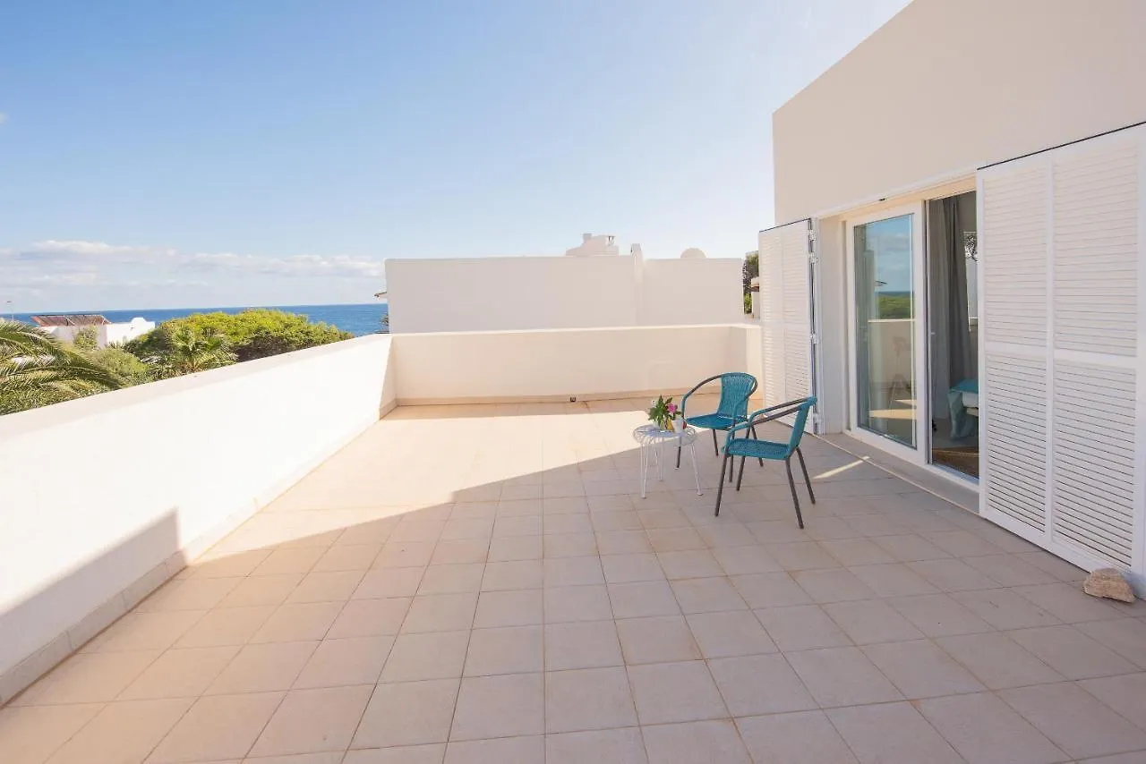 Holiday home Villa Menorca 16 Cala d'Or