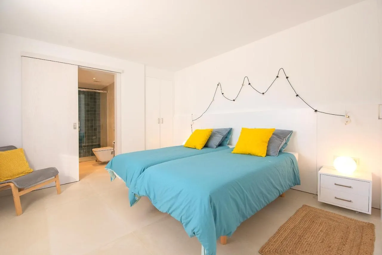 Villa Menorca 16 Cala d'Or  Cala d'Or (Mallorca)