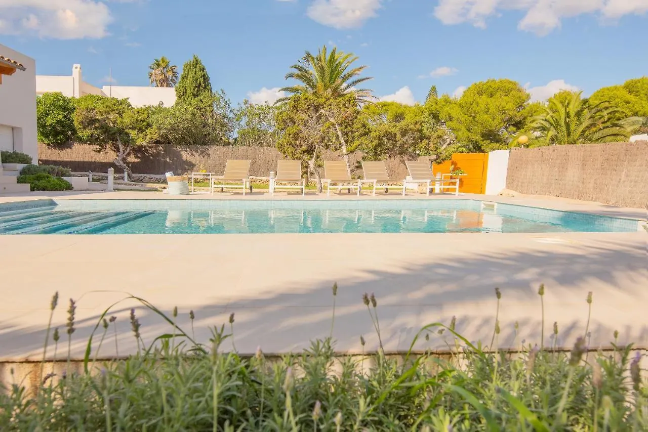 Villa Menorca 16 Cala d'Or  Holiday home
