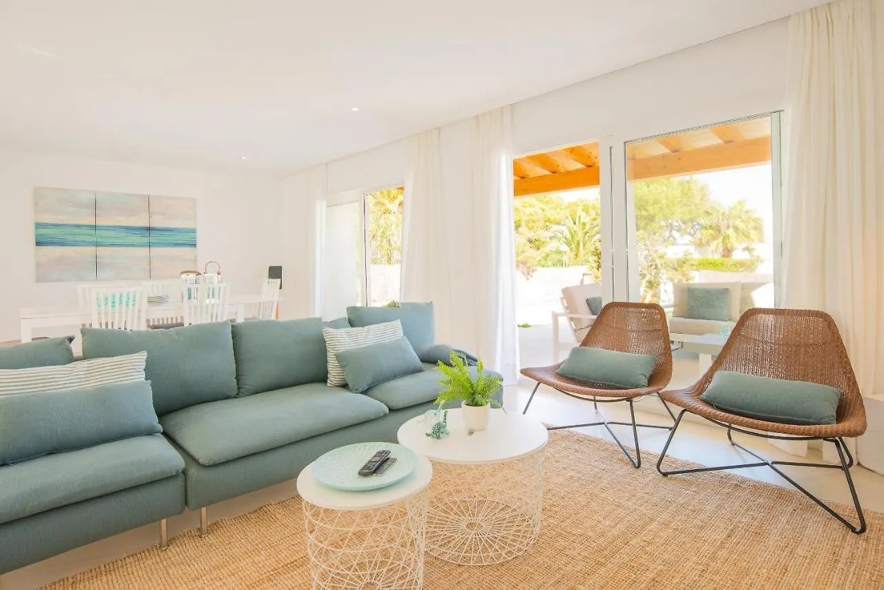 Holiday home Villa Menorca 16 Cala d'Or