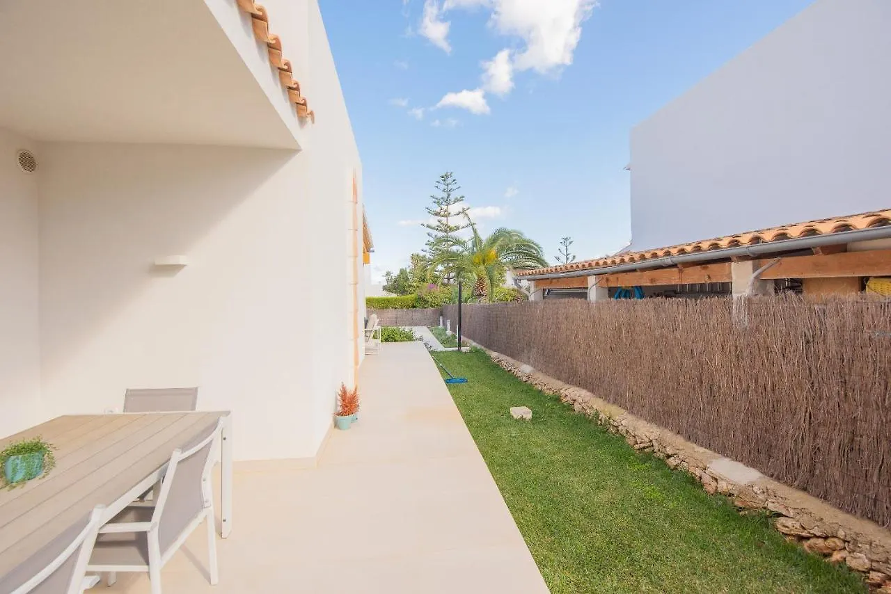 Holiday home Villa Menorca 16 Cala d'Or  Spain